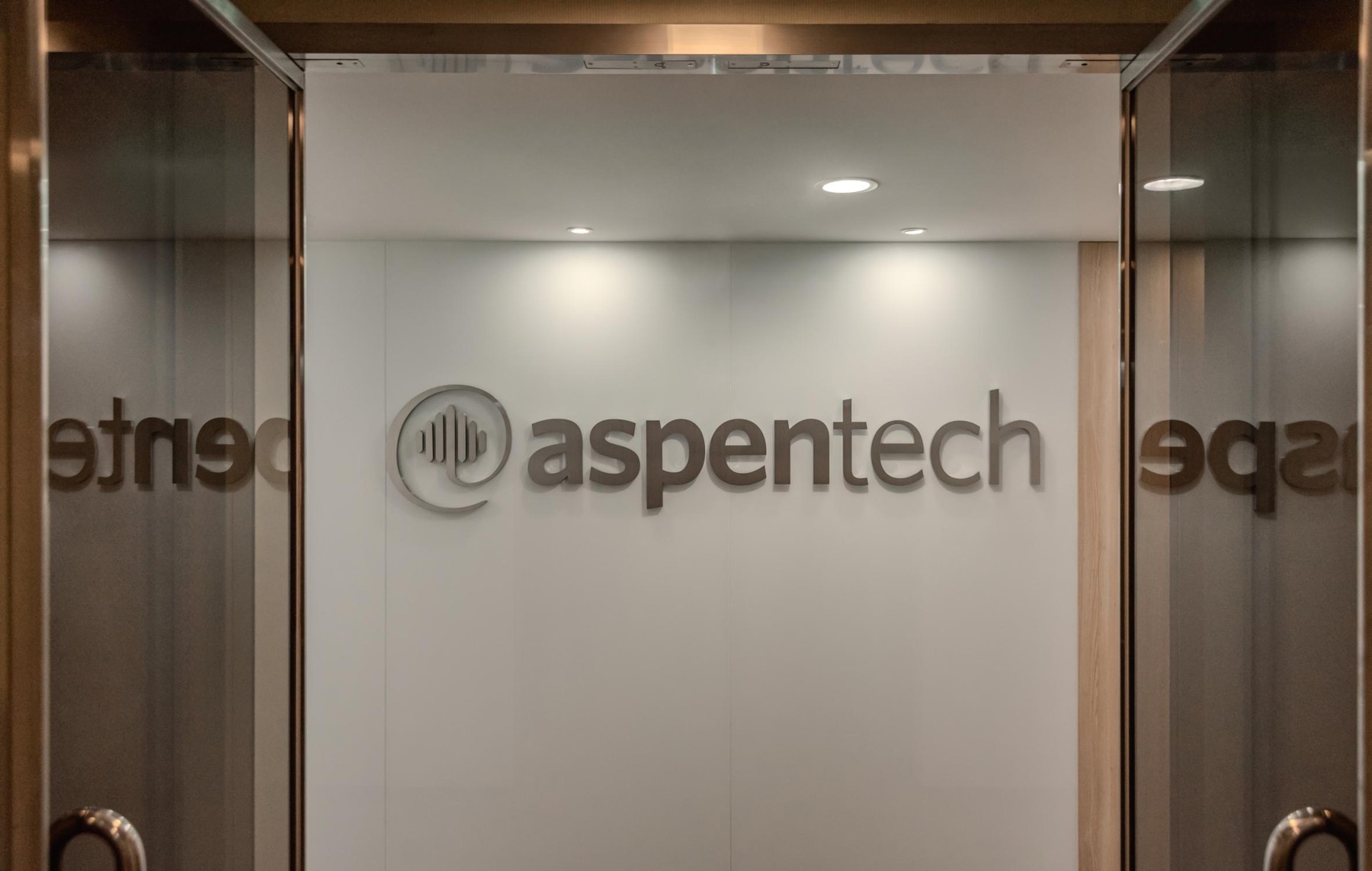 Aspen Tech Office — Seoul