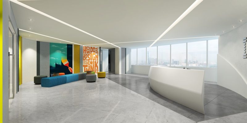 Interior Design Seoul, Sustainable Solutions for Stylish Spaces