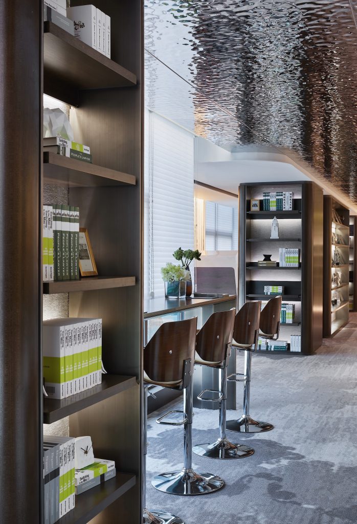 Innovative Construction and Interior Design Solutions Seoul - Interior ...