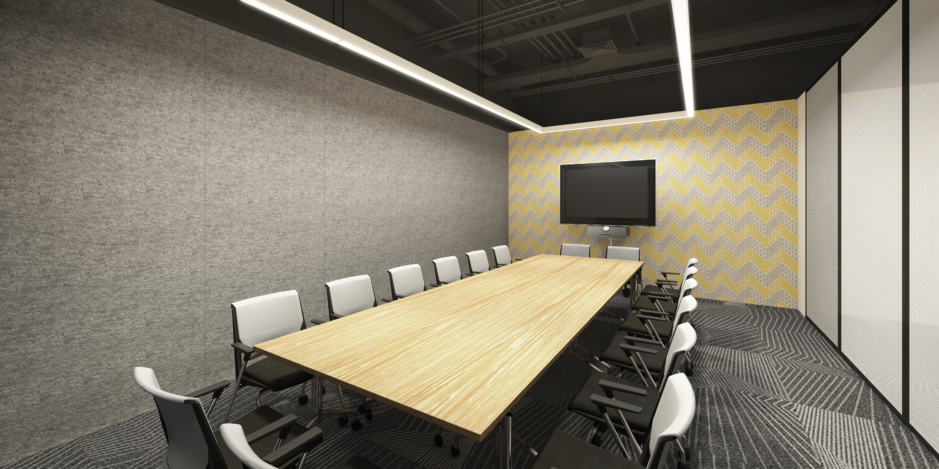 Award-Winning Interior Design Firm in Seoul