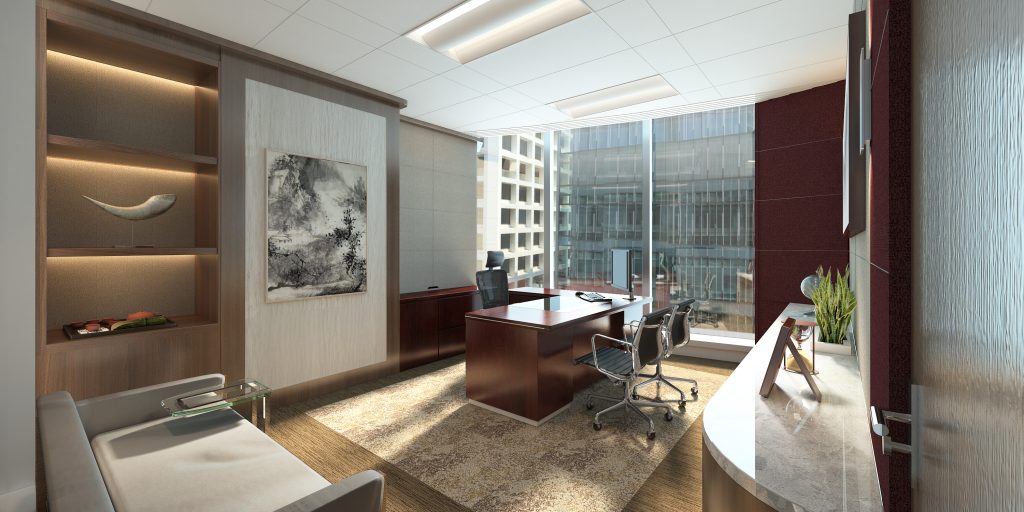 Top Office Interior Design Firms in Seoul - Interior Design Seoul is a ...