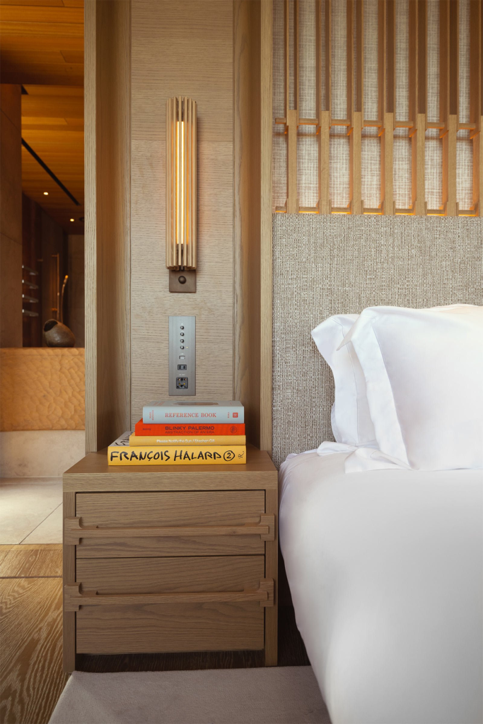 Full-Service Interior Design and Build in Seoul