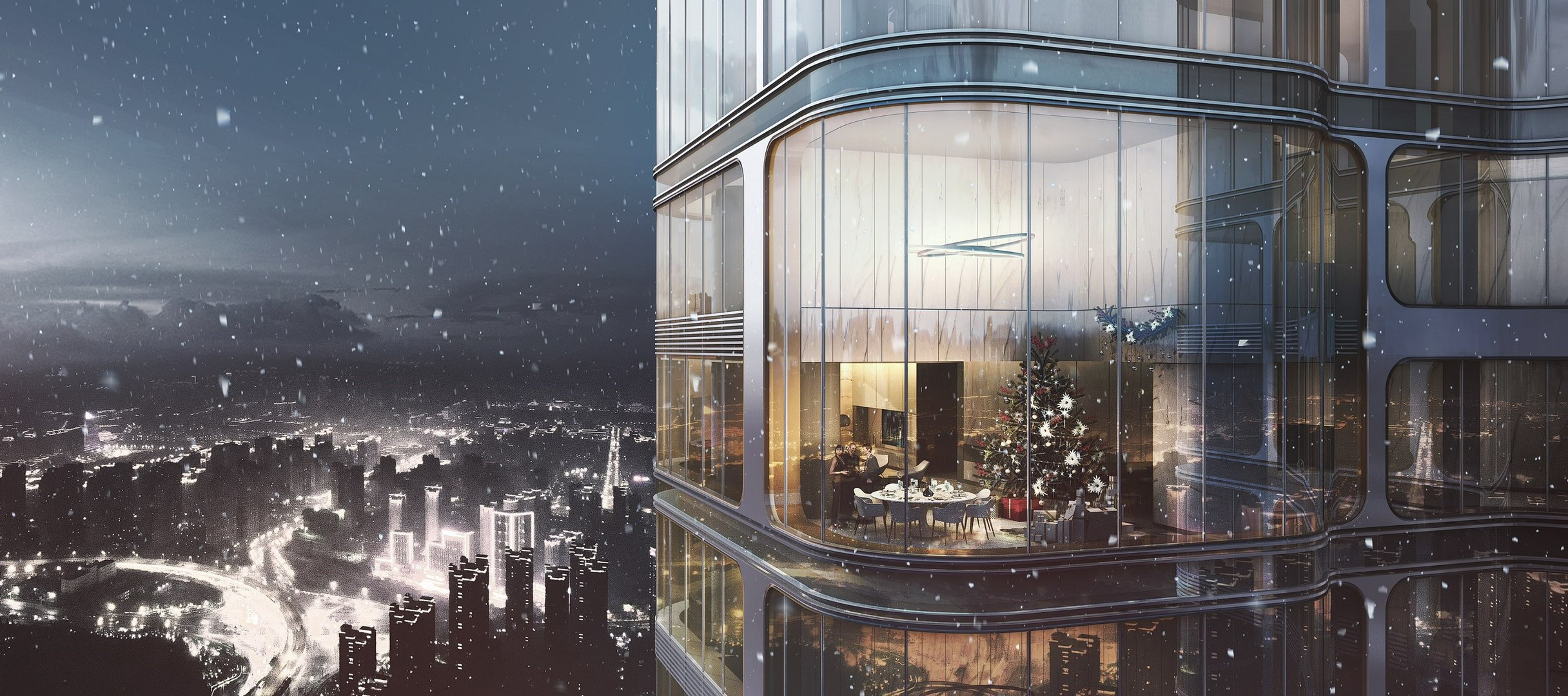 Project Management and Interior Design Seoul