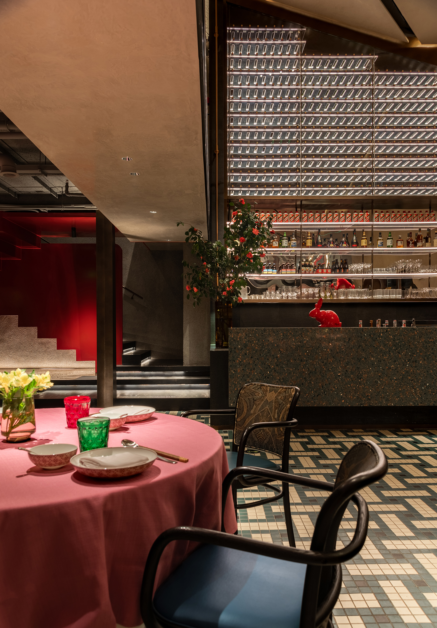 Architect & Interior Design Studio Seoul