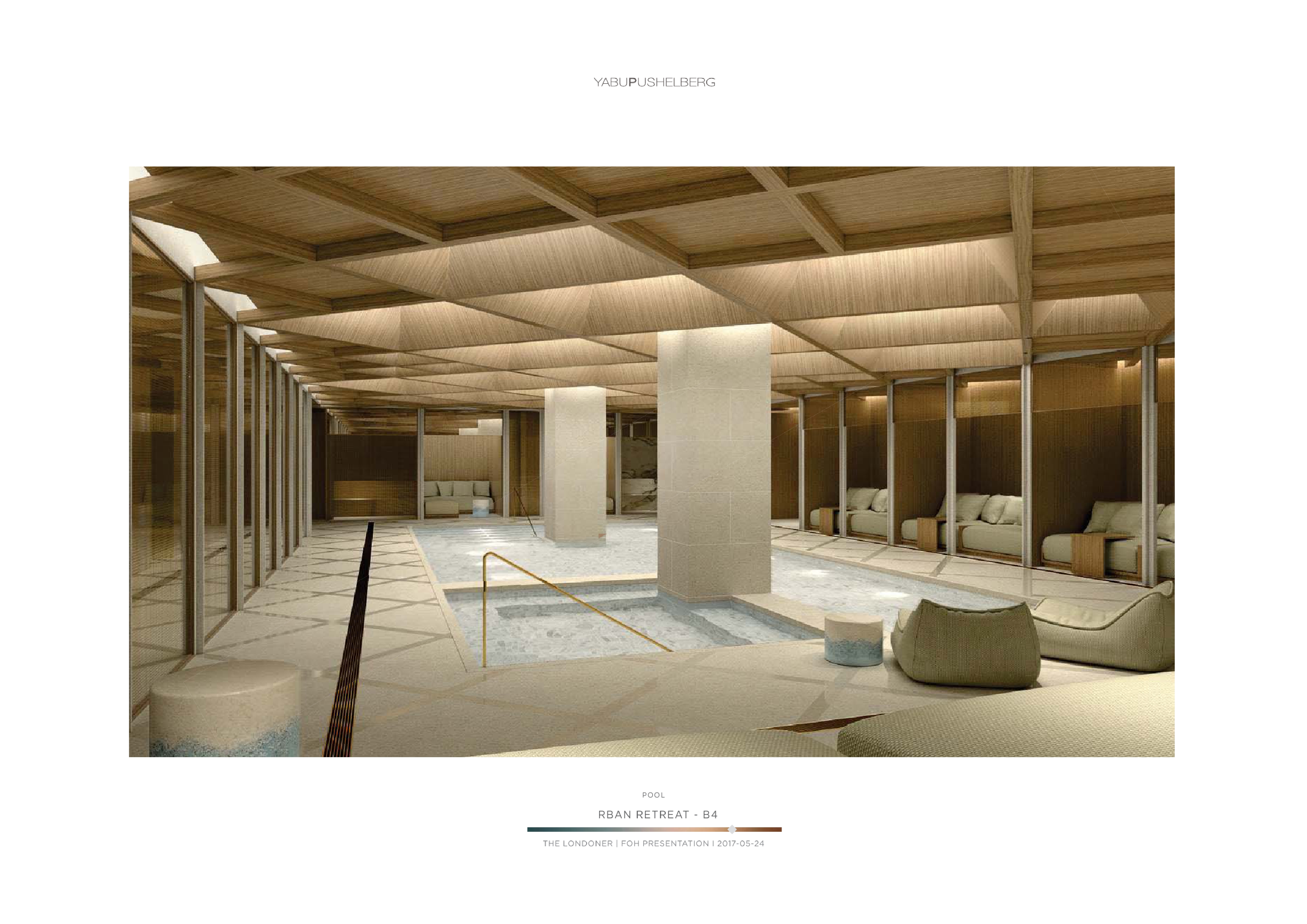 Top Office Interior Design & Contractor Seoul