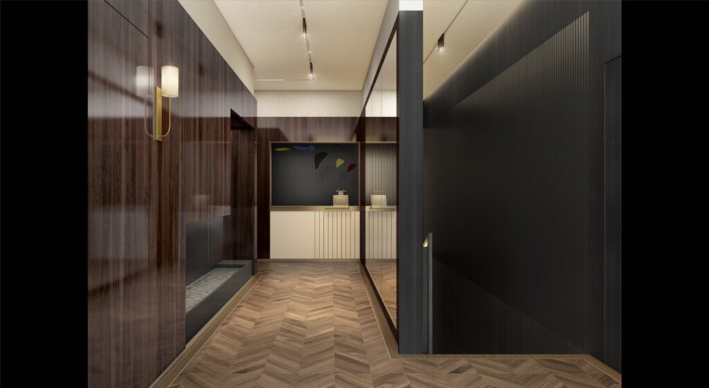 Interior Design Seoul – Top Office, Retail & Residential - Interior ...
