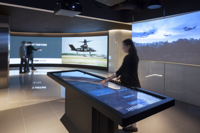 Office Fit-Out Seoul Interior Design