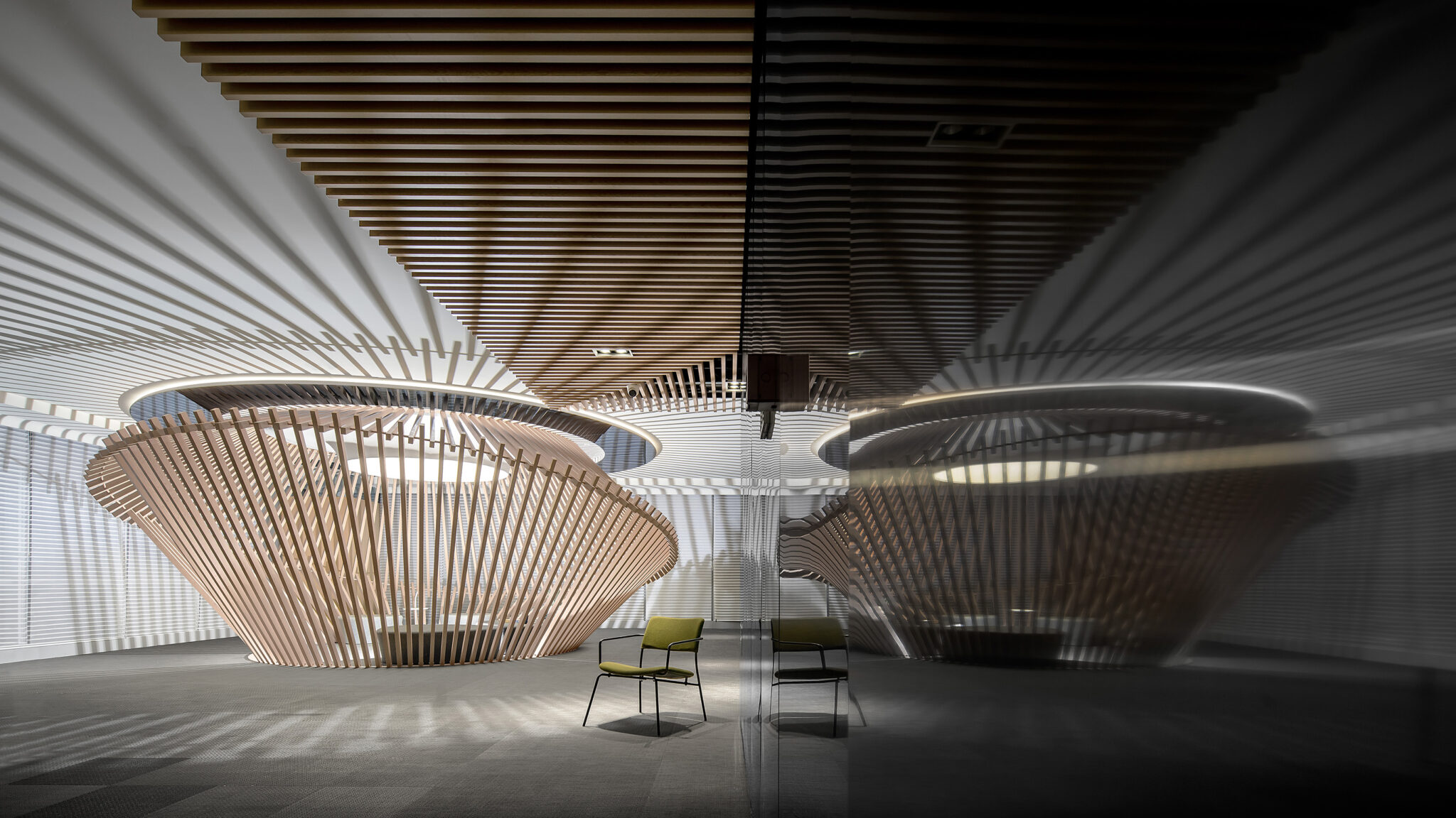 Interior Design Seoul – Best Office Design & Build Solutions - Interior ...