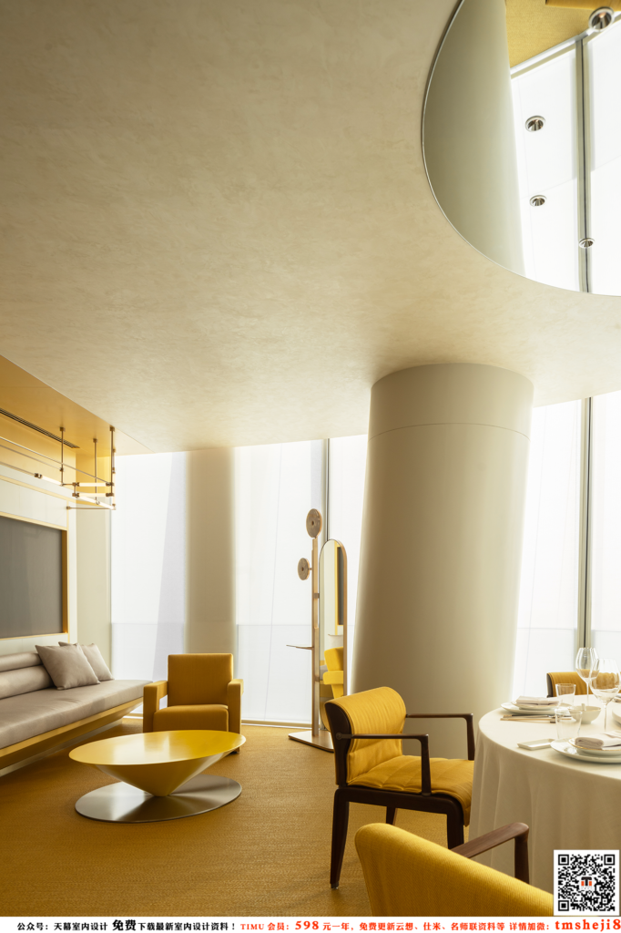 Interior Design Seoul, With Global Thinking, Local Relevance - Interior ...