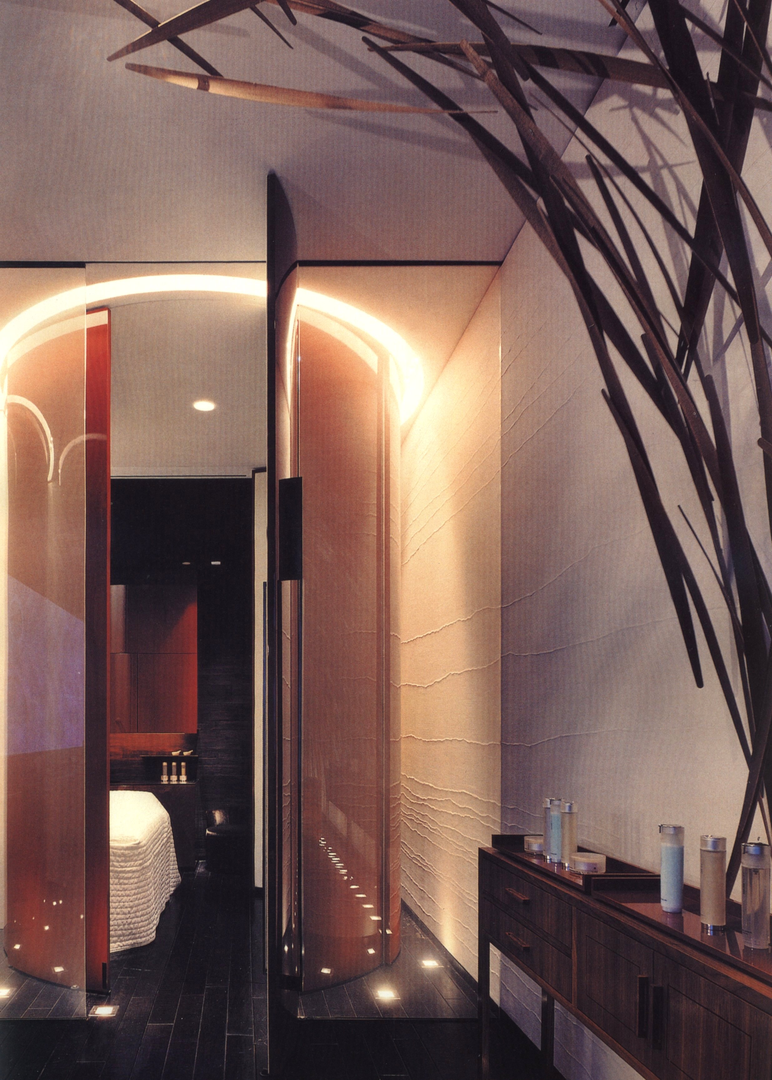 Interior Restaurant Design Seoul Crafting Fine Dining Experiences ...