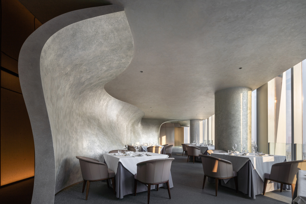 Seoul Interior Design - Why Offices Are Designed Differently - Interior ...