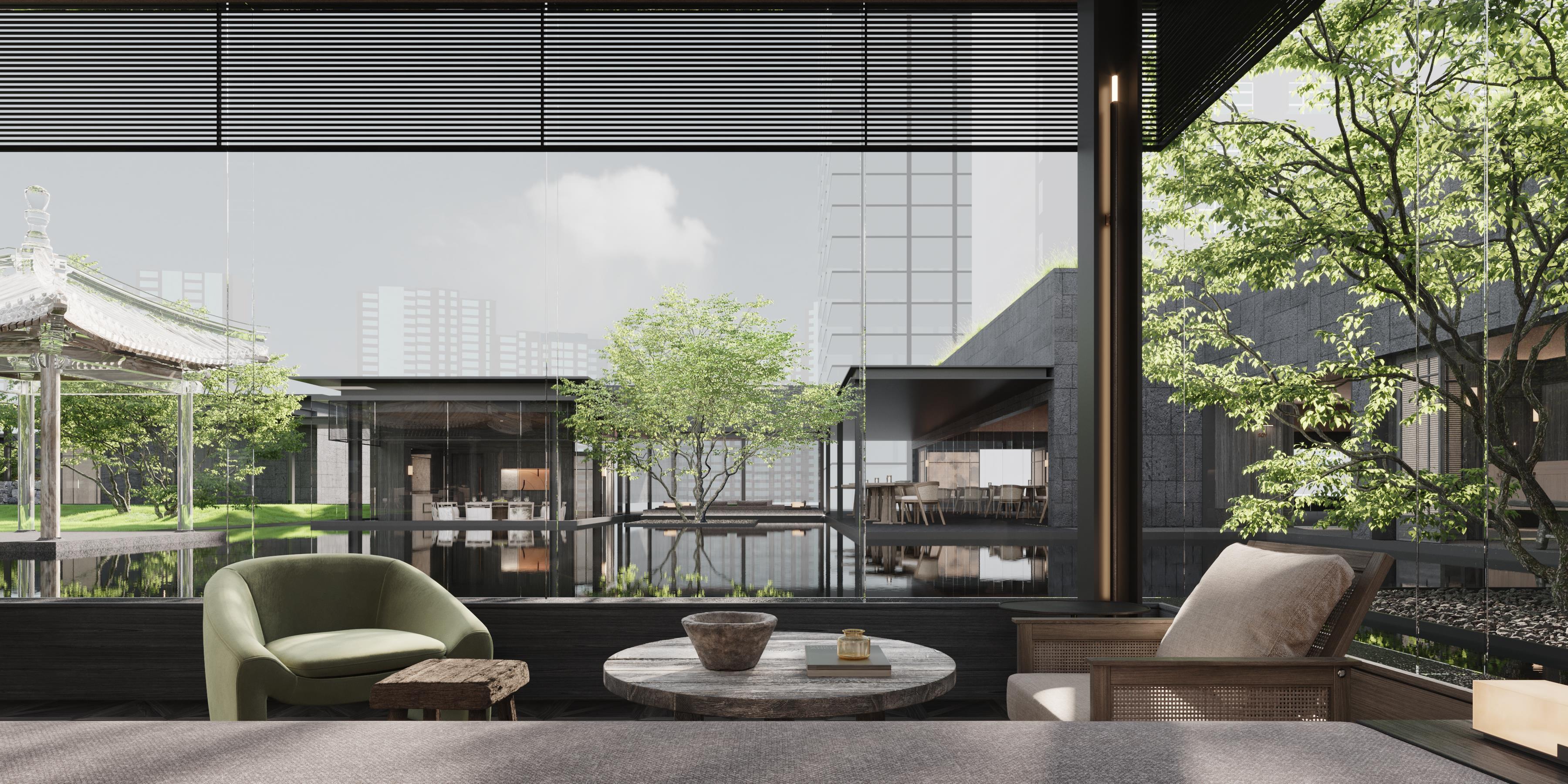 Seoul Interior Design