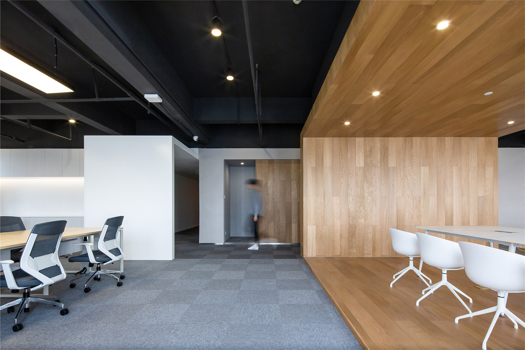 Interior Design Retail & Restaurant Seoul