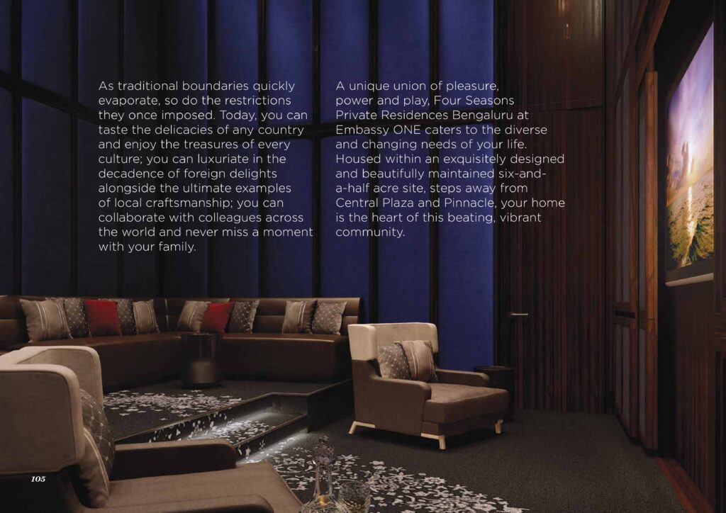 Interior Design & Build Company Seoul I Best in South Korea - Interior ...