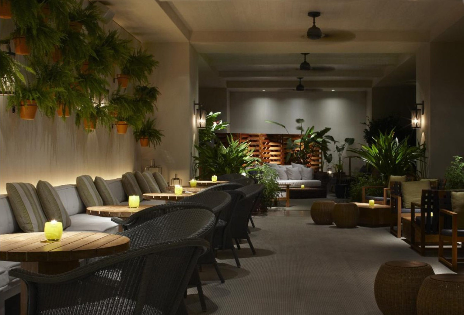 Interior Design Seoul