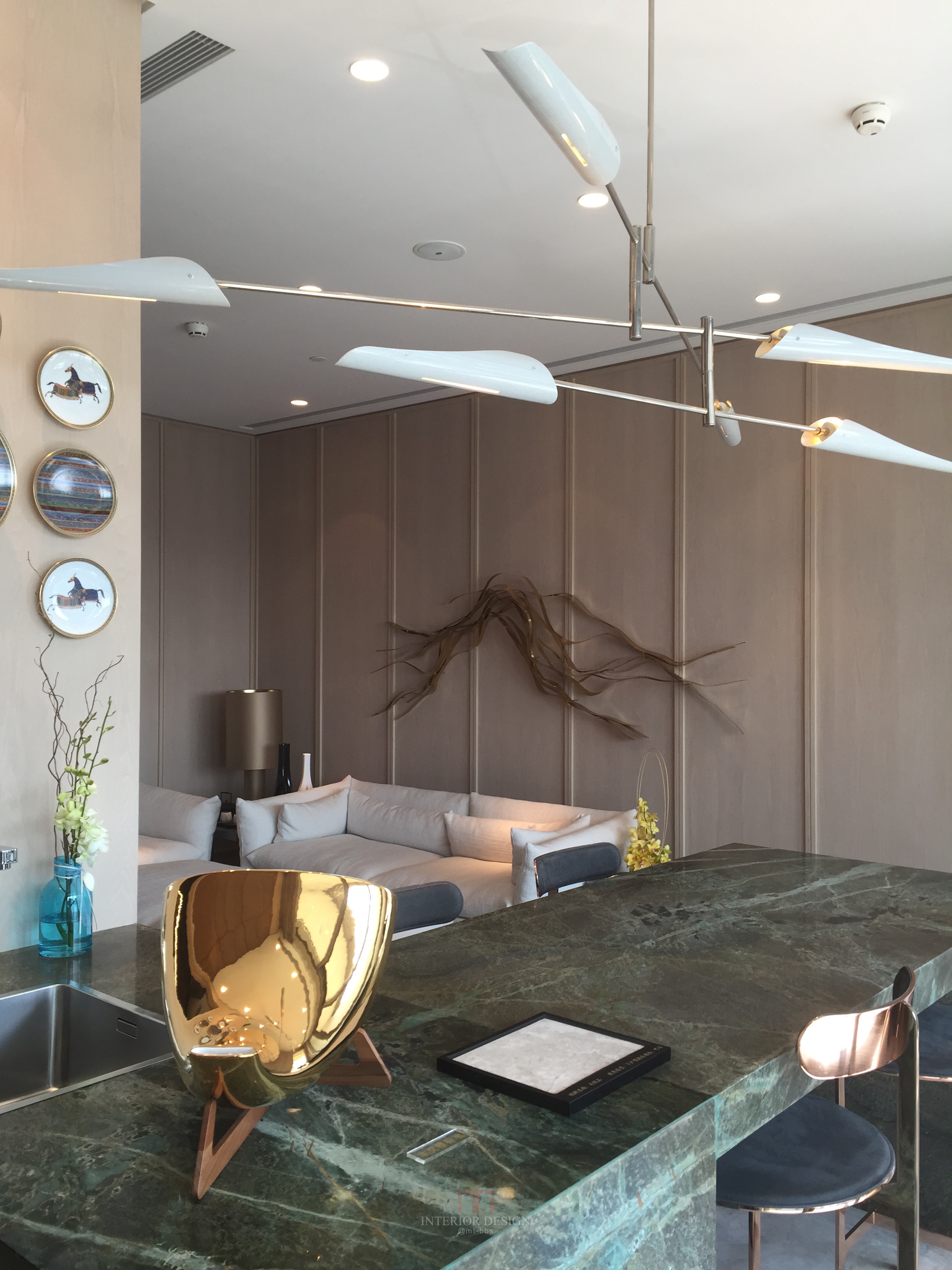 Hotel Interior Design Company Seoul