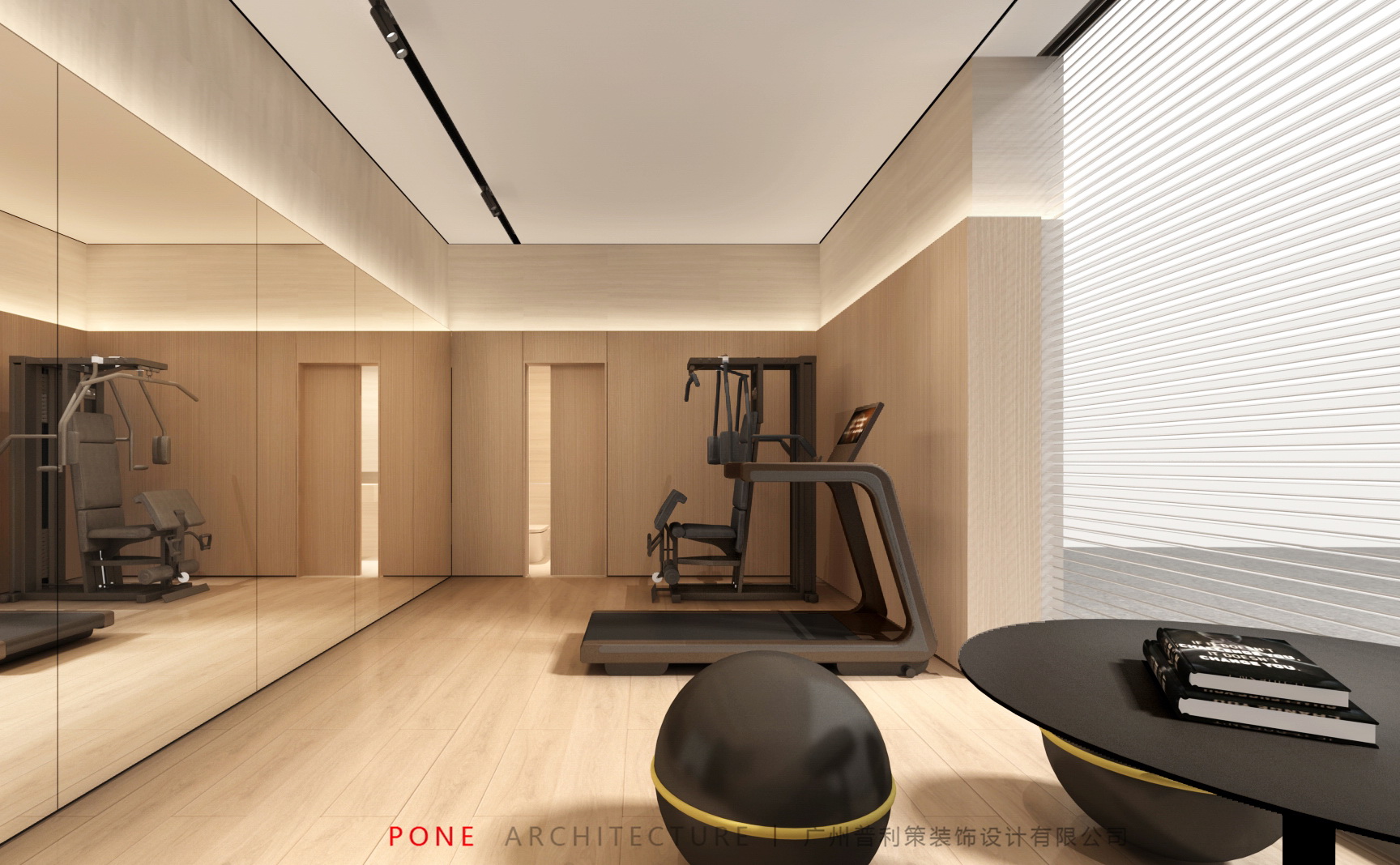 Interior Design Seoul