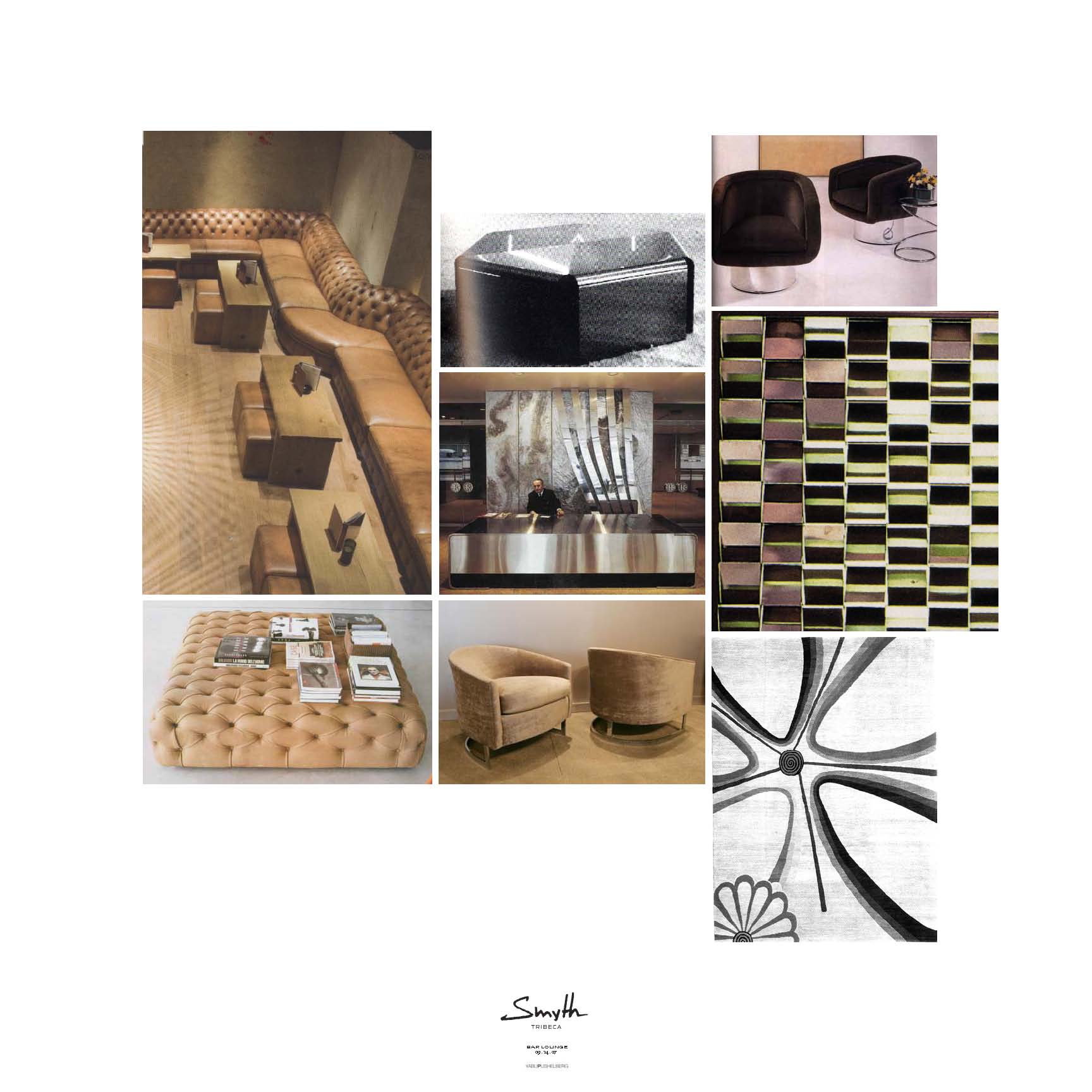 Interior Design Company Seoul