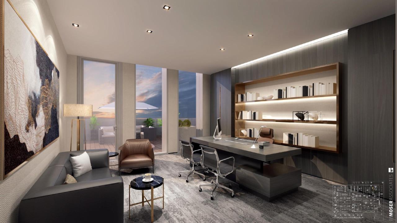 Interior Design Seoul That Makes a Real Difference in Design - Interior ...