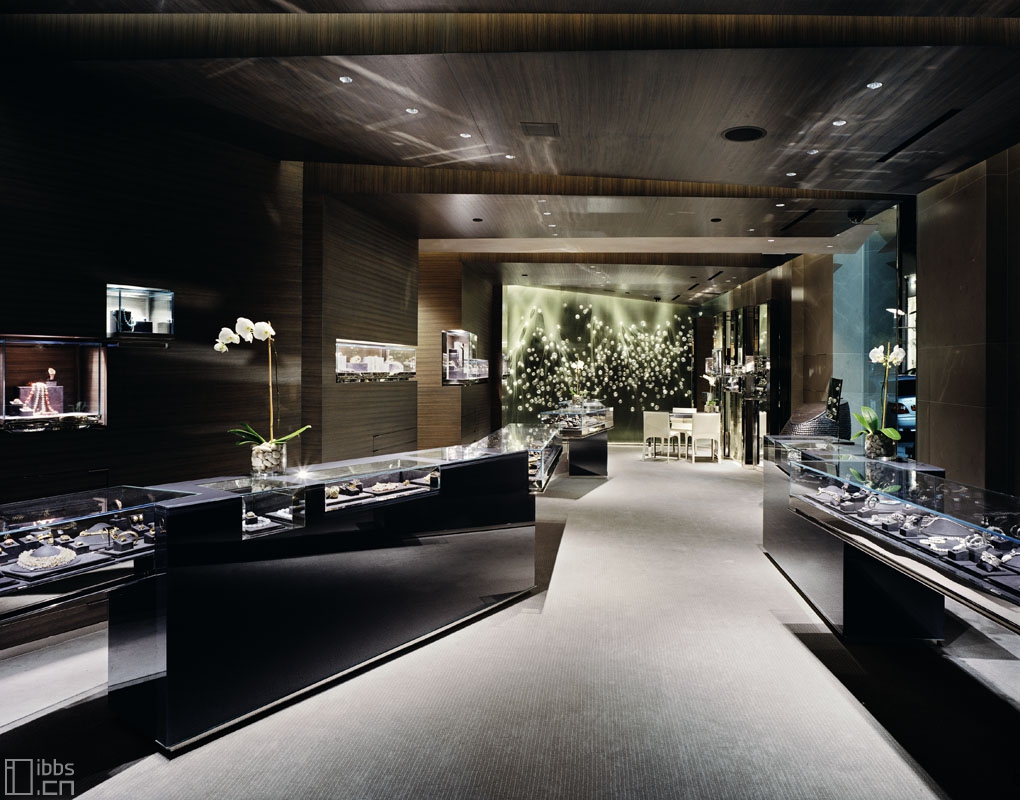 Restaurant Interior Design & Build Seoul