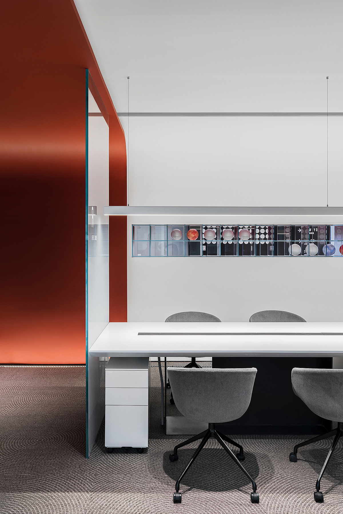 Interior Design Office Seoul