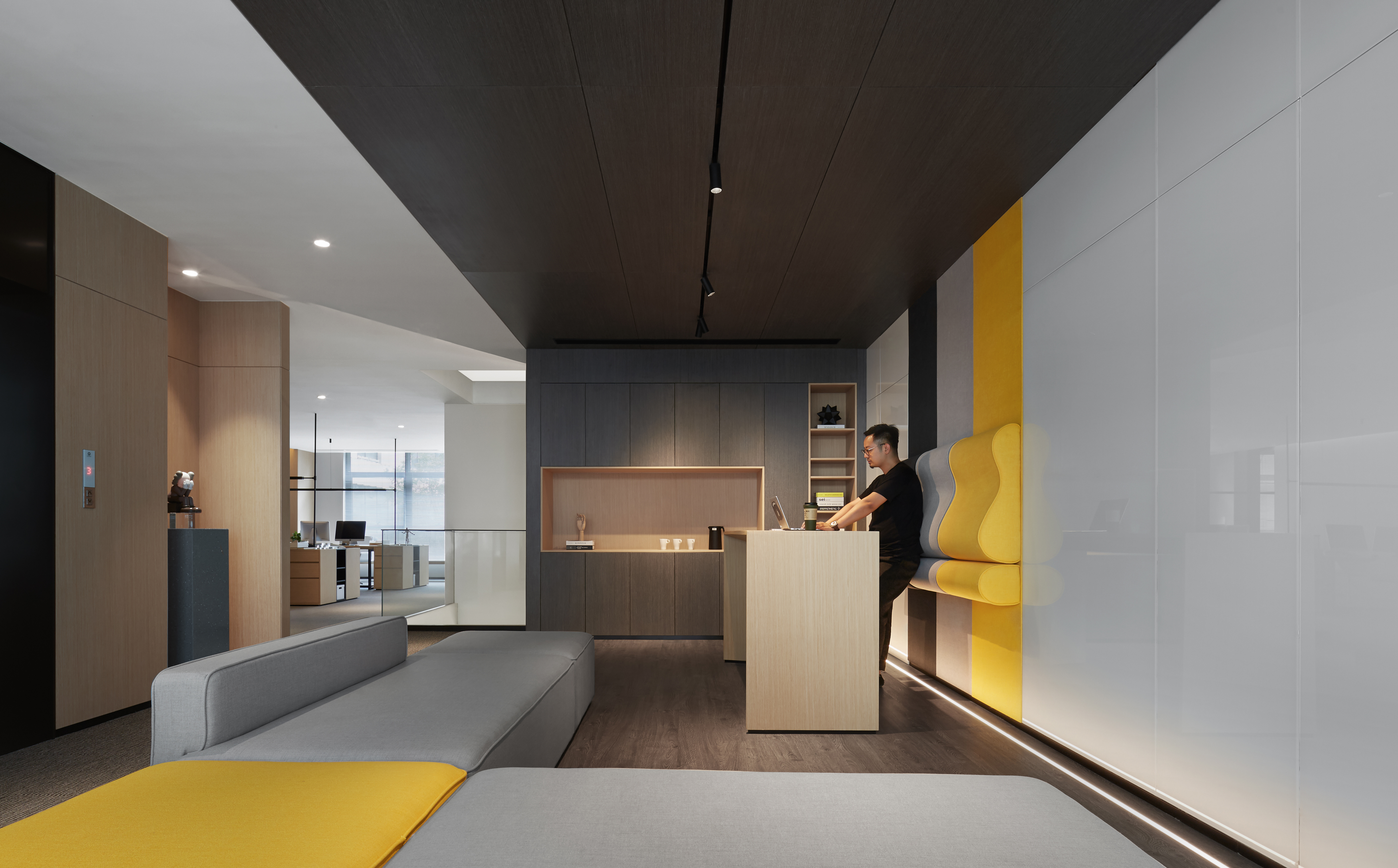 Interior Design Seoul