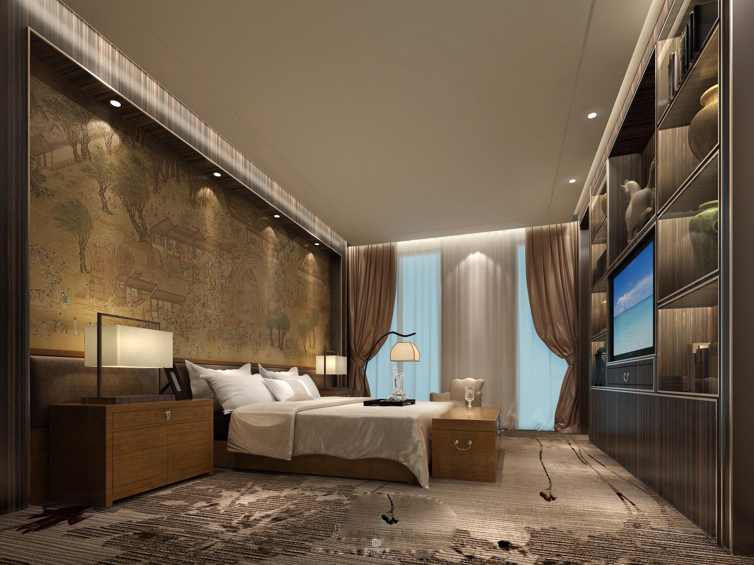 Seoul Interior Design