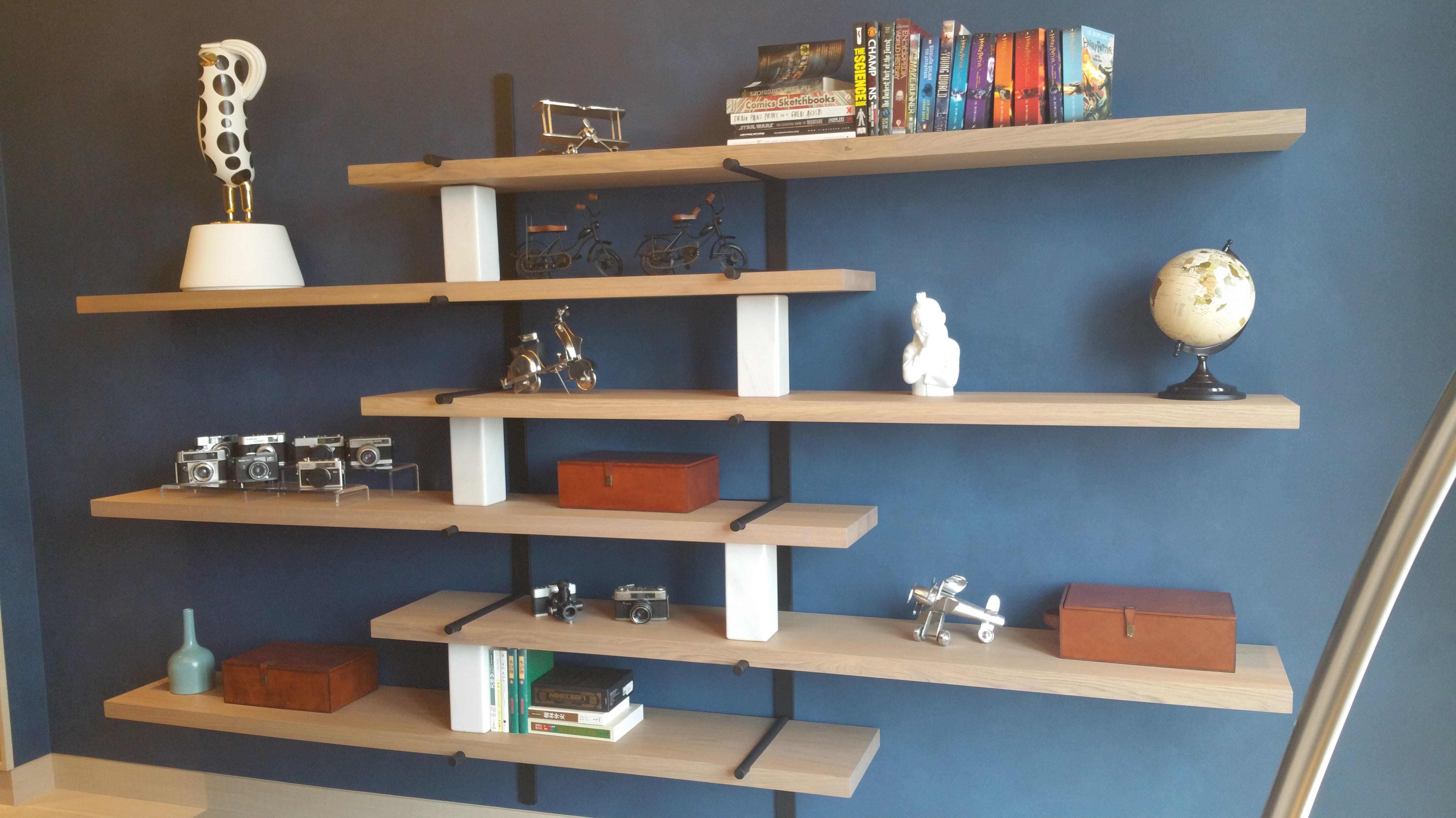 Home Interior Design Seoul