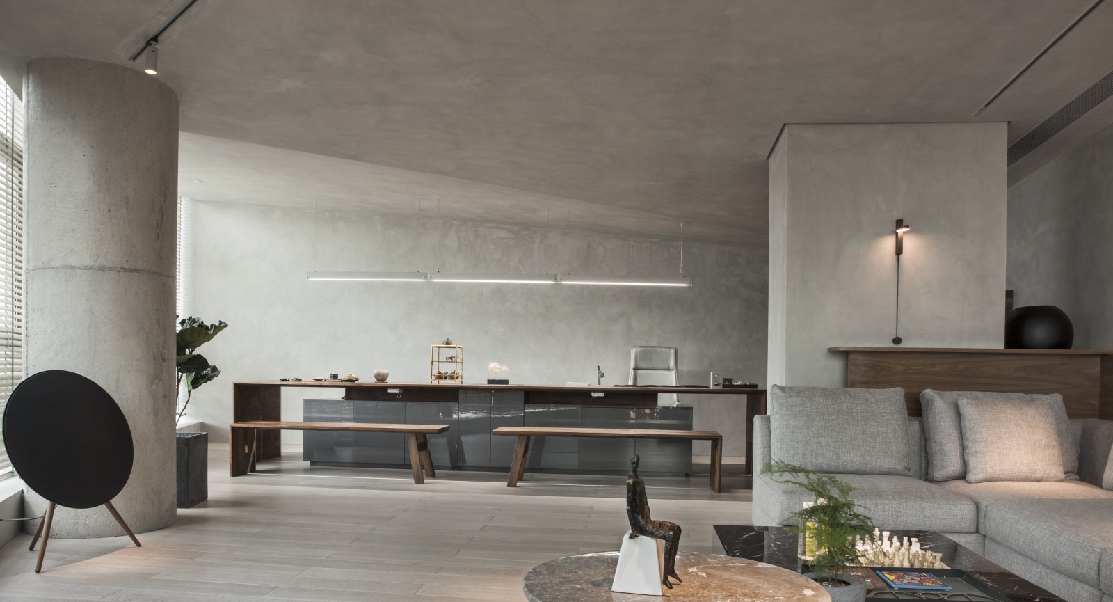 Interior Design Seoul