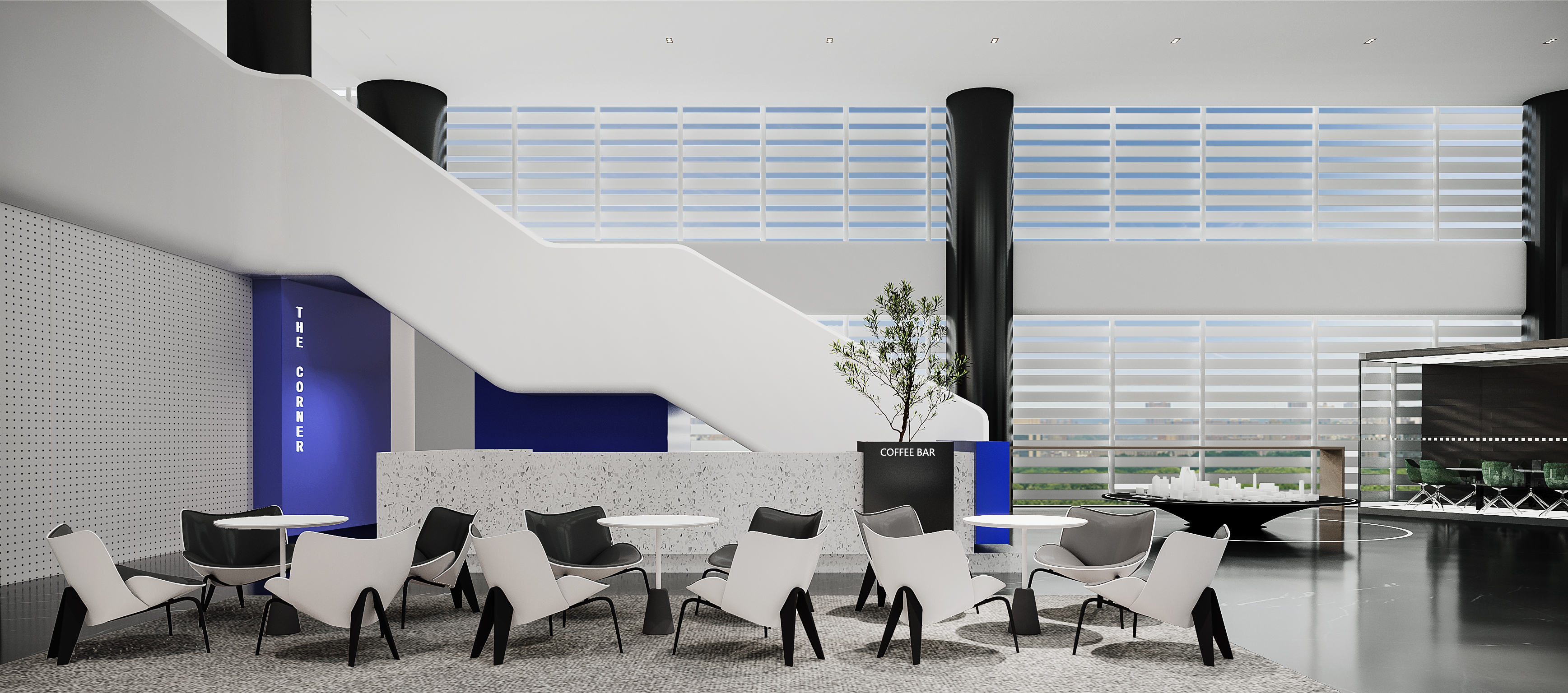 Interior Design Seoul