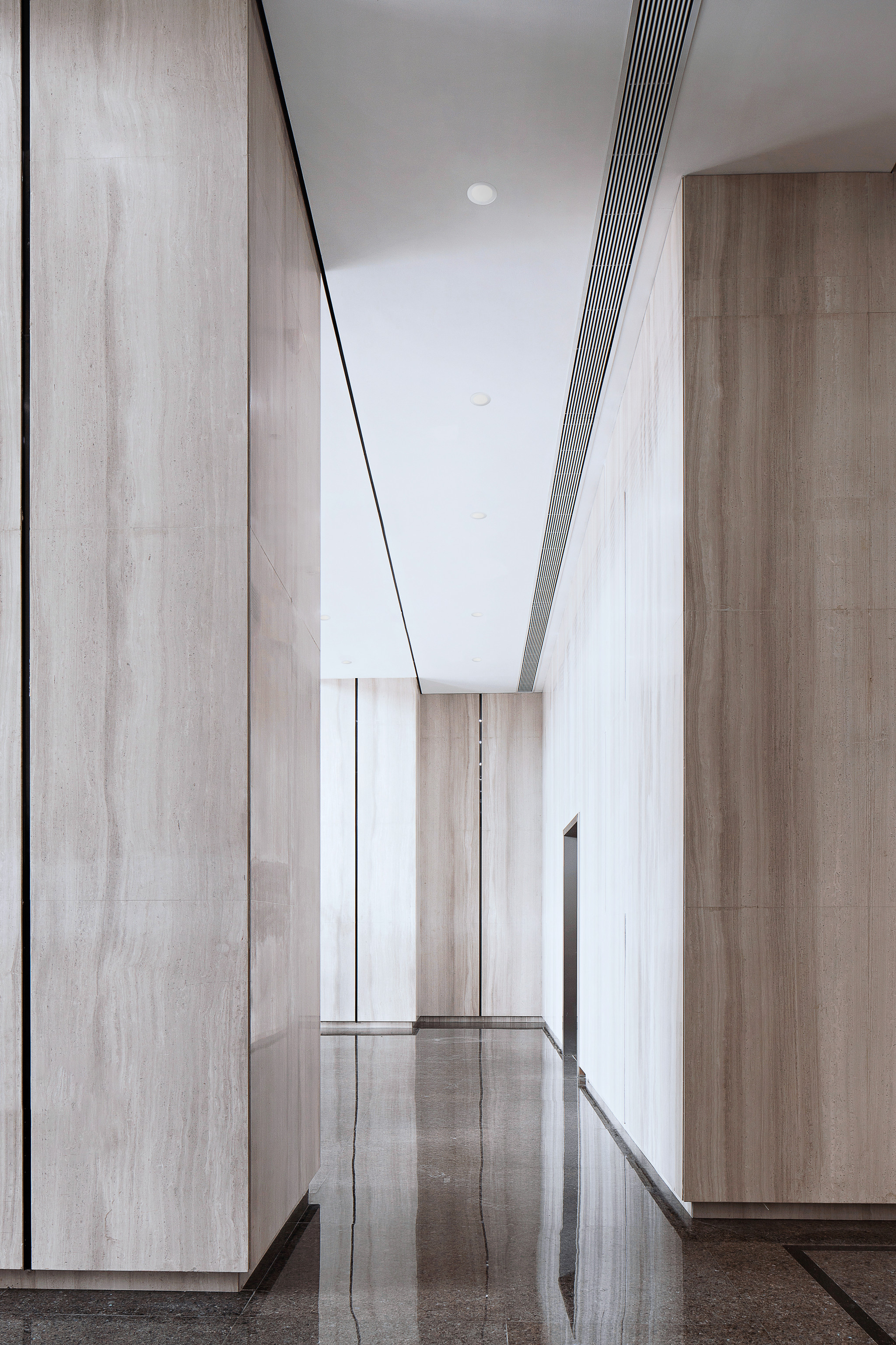 Retail Interior Design Seoul