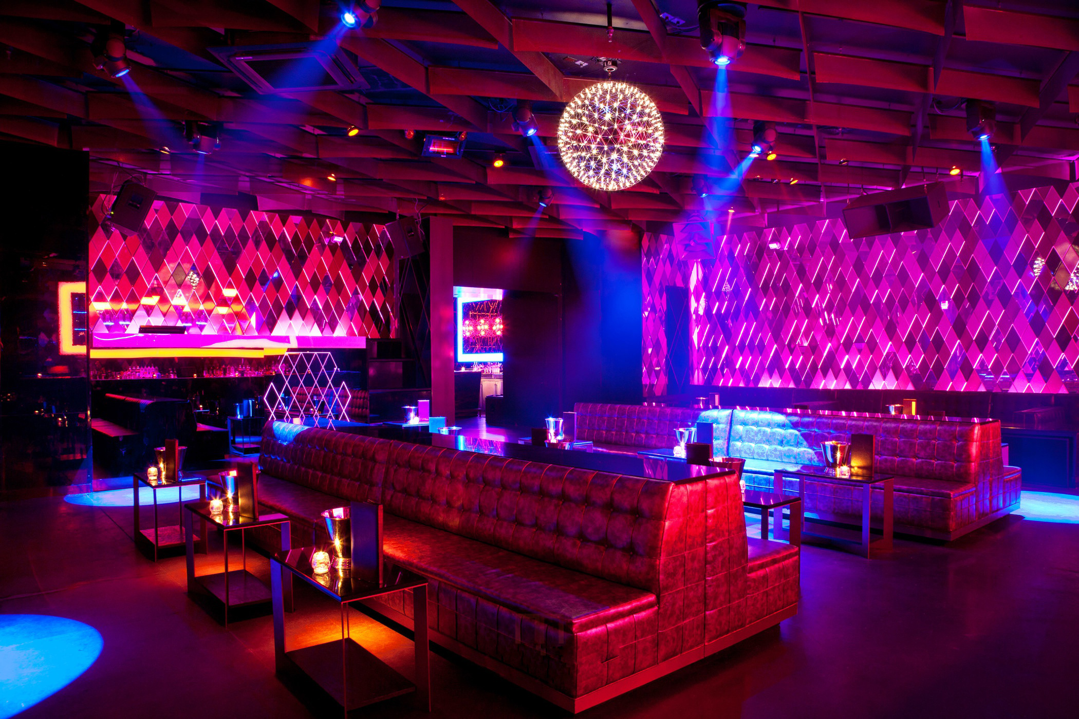 Interior Design Seoul