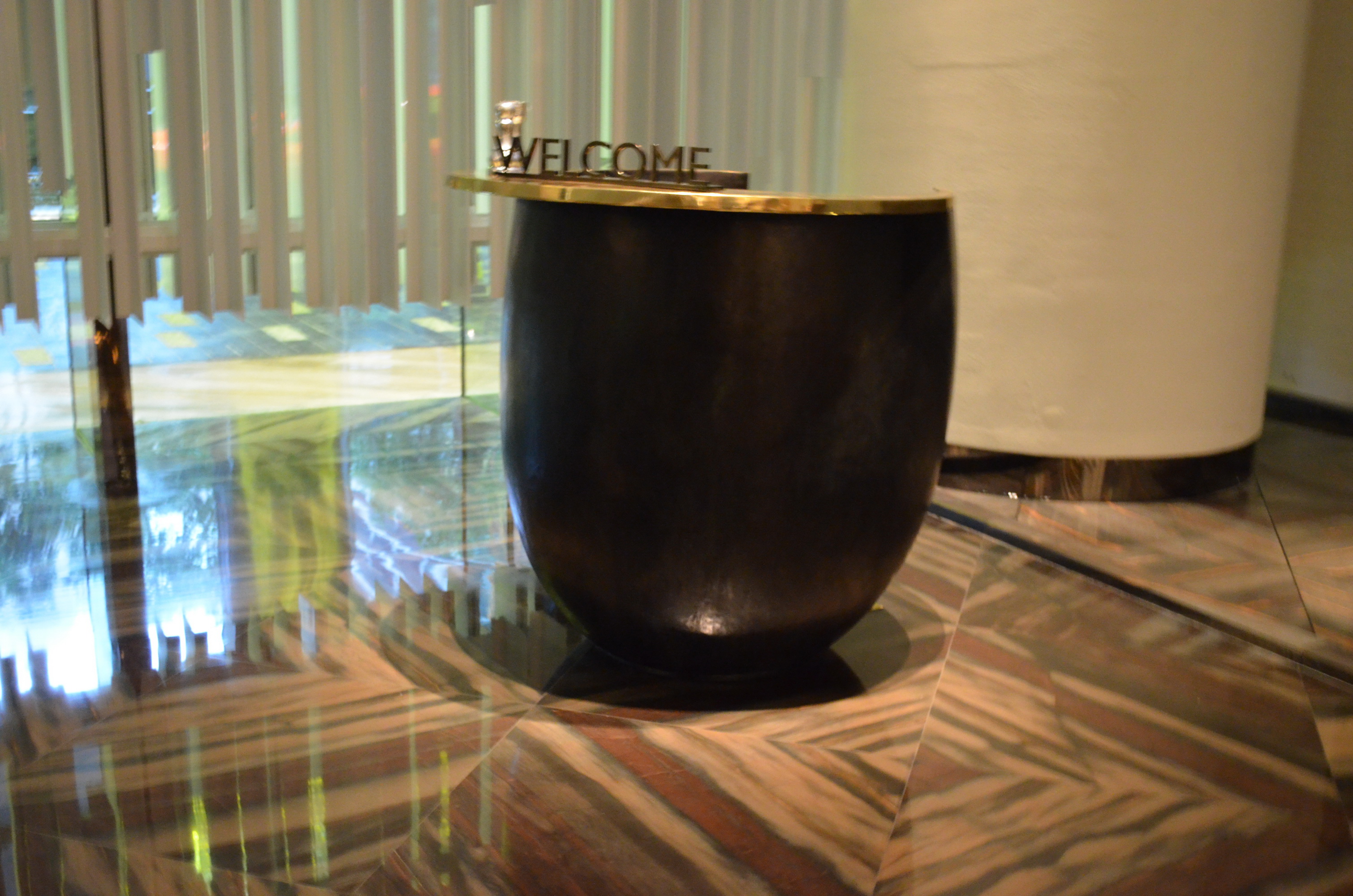 Office Interior Design Seoul