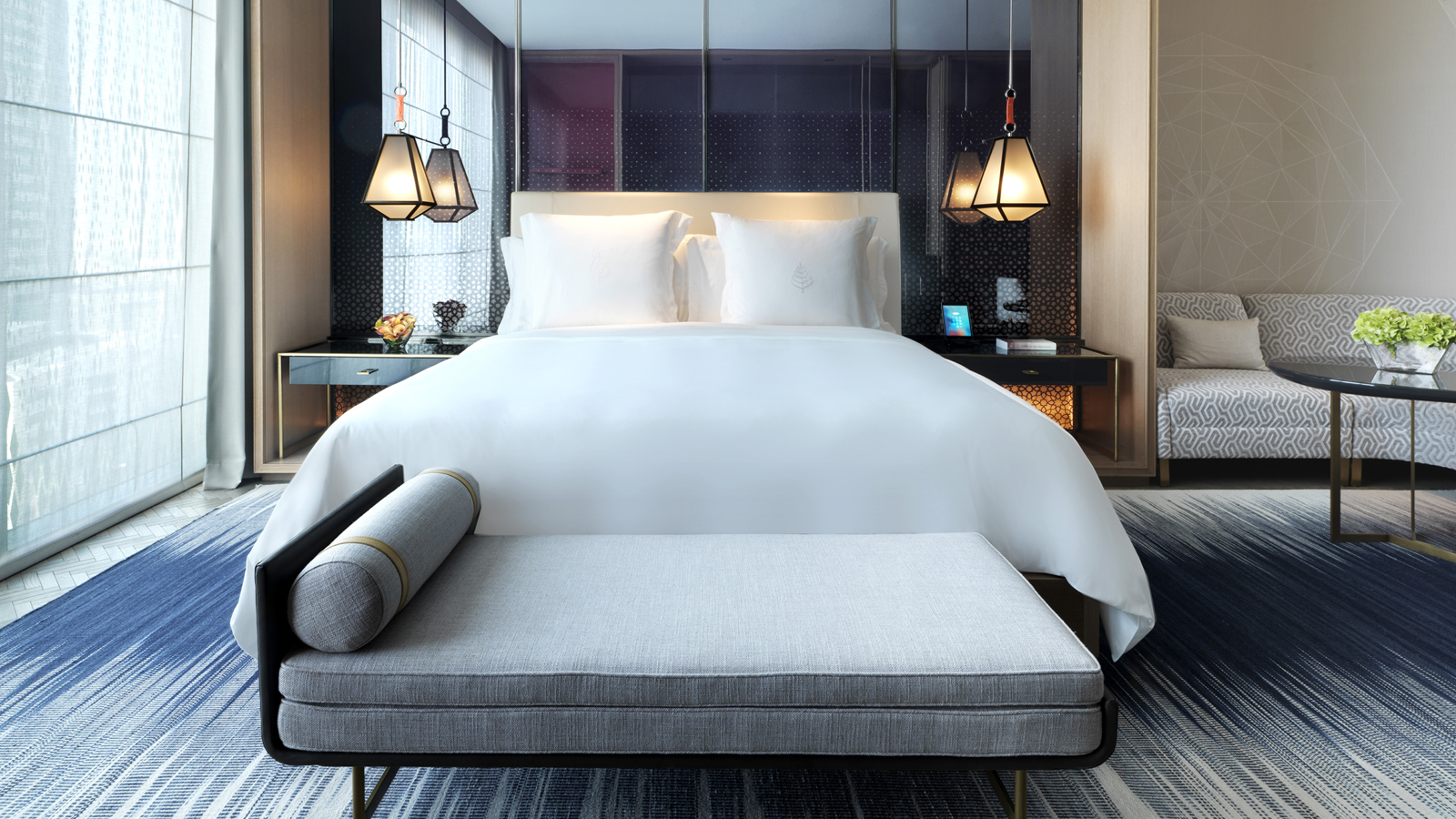 Seoul Office Interior Design