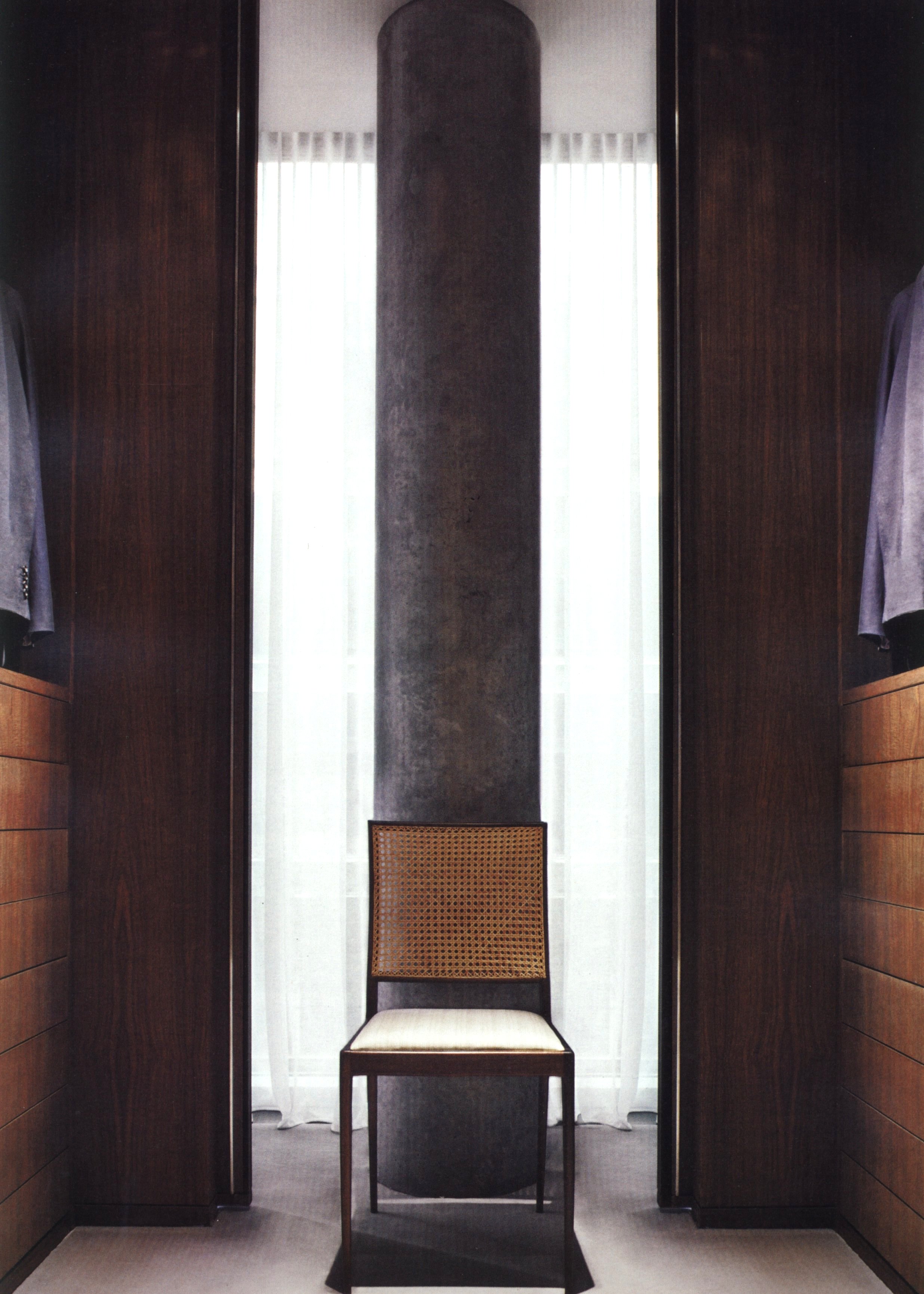 Villa Interior Design Seoul