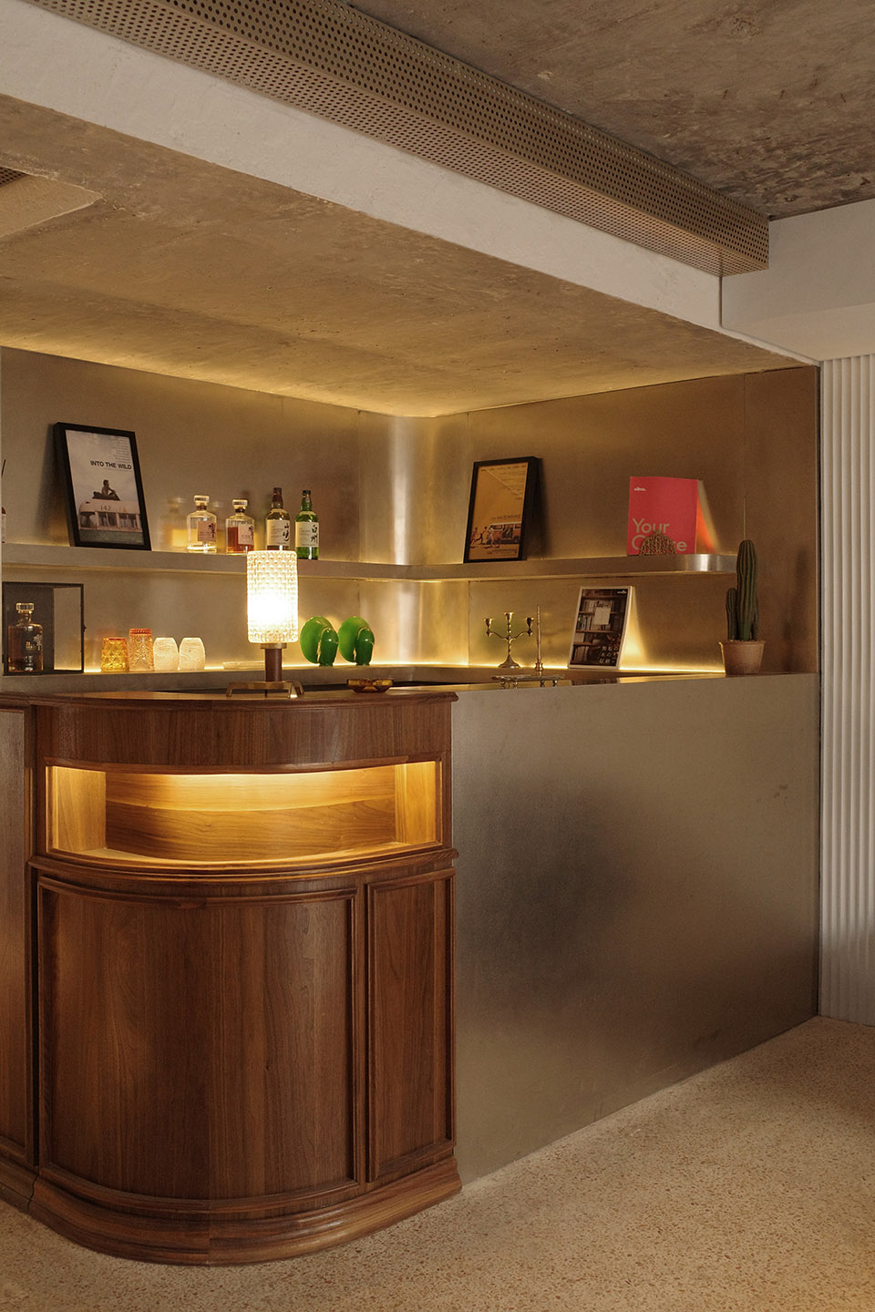 Interior Design Seoul