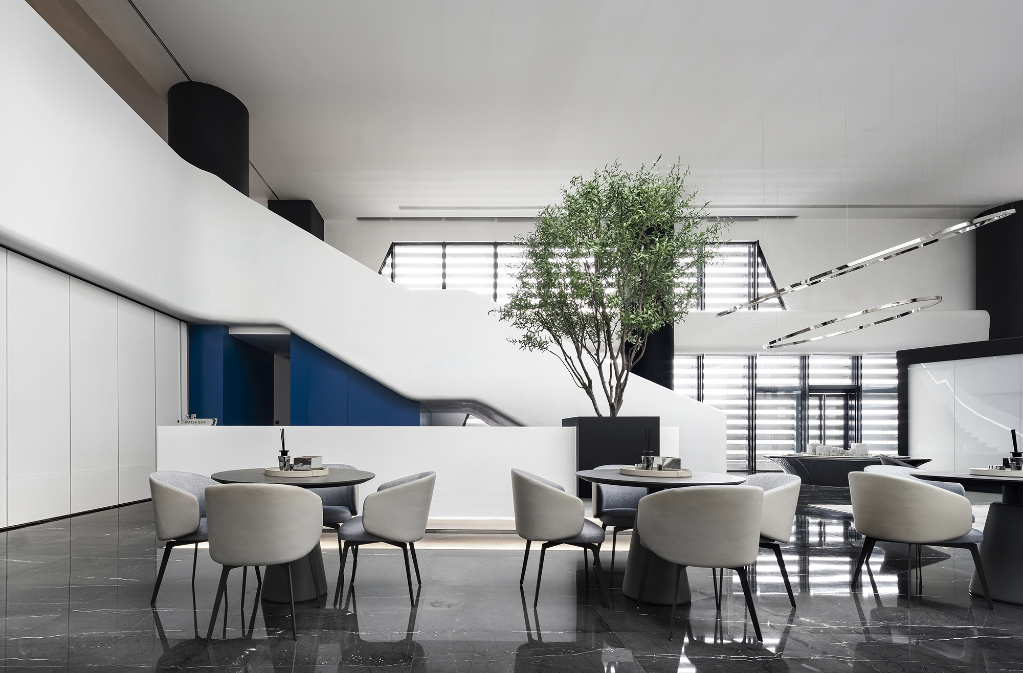 Interior Design Seoul Home