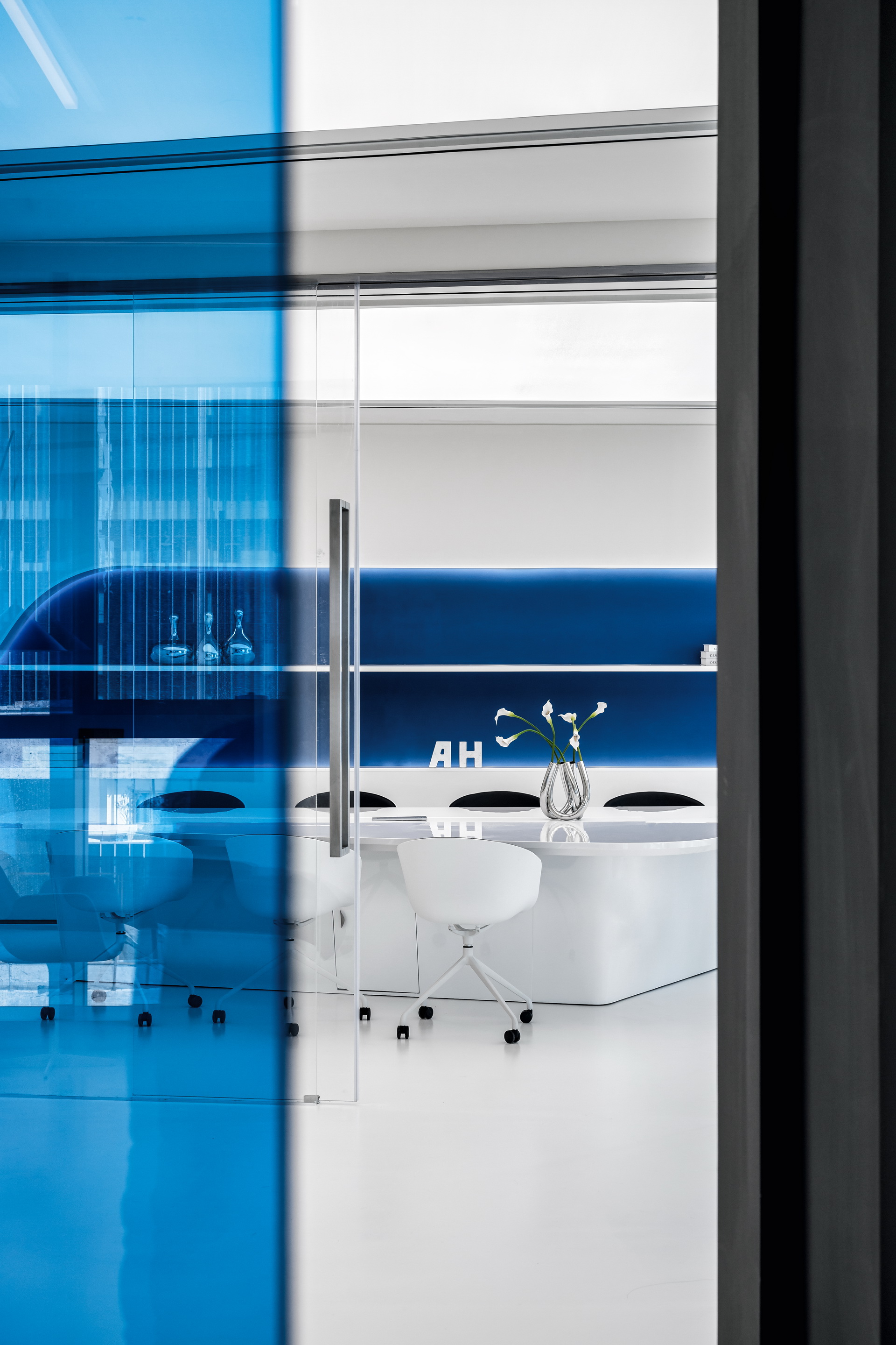 Interior Design Seoul