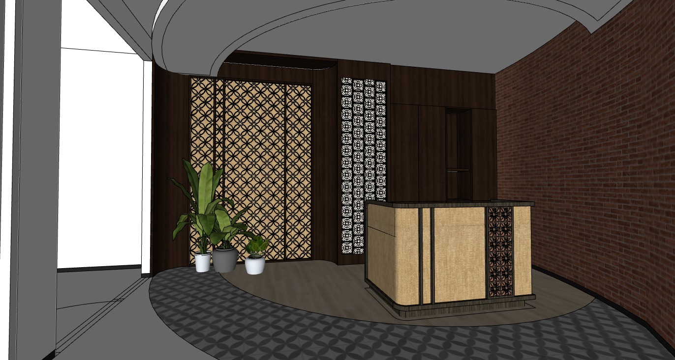 Interior Design Seoul
