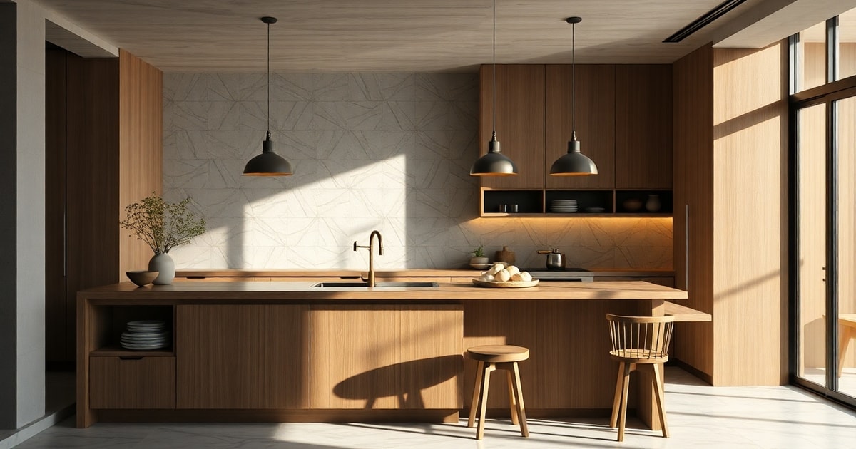 Seoul Interior Design Solutions: Transform Your Space
