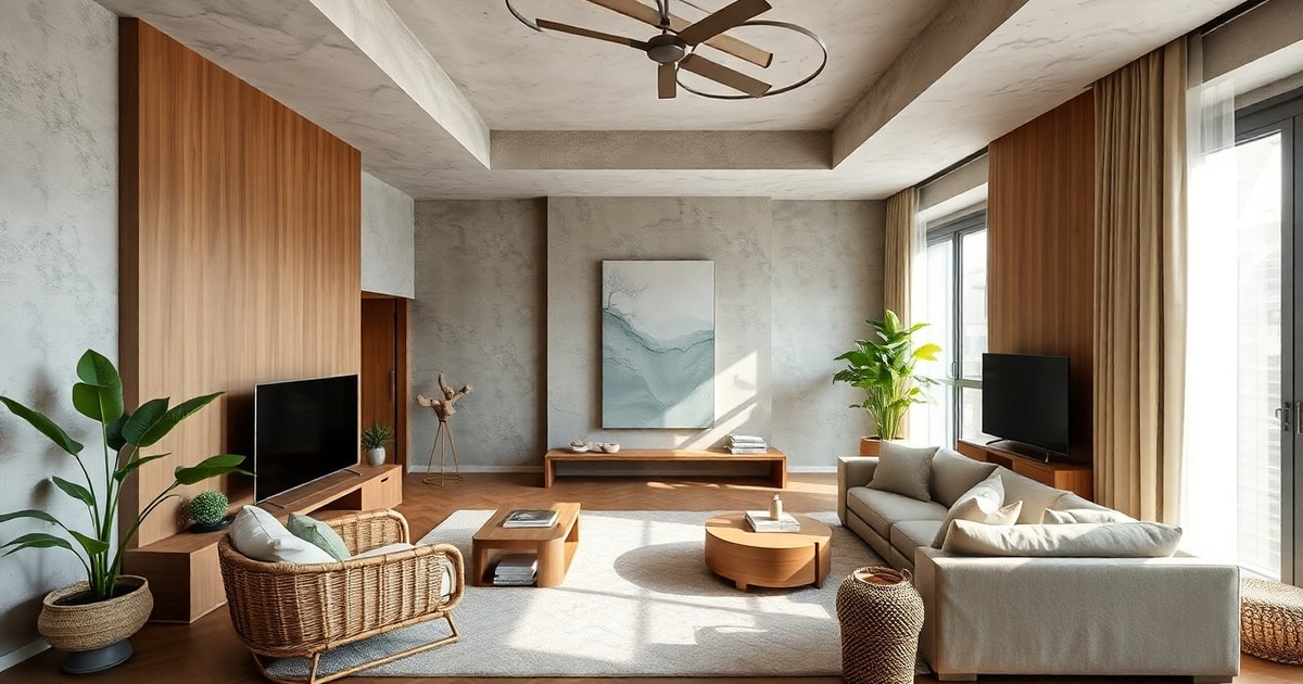 Seoul Interior Design Services: Transform Your Space