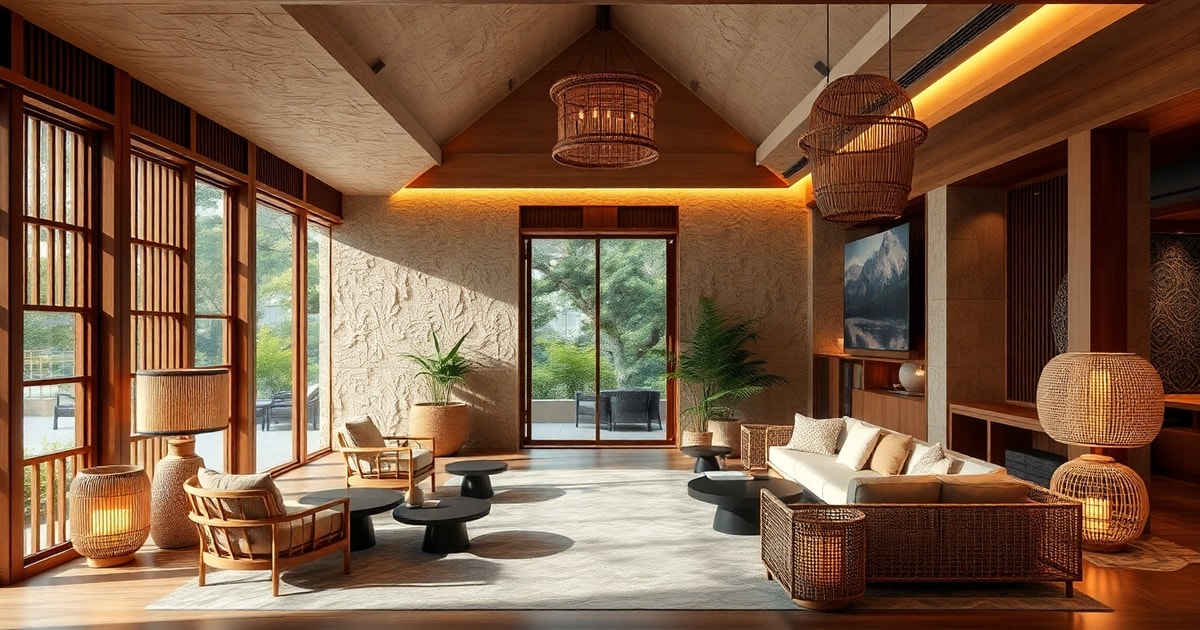 Seoul Luxury Interior Design: Transform Your Space