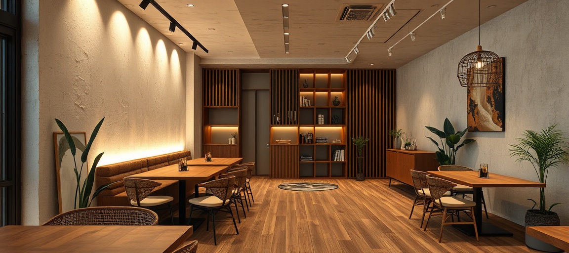 Seoul Luxury Interior Design: Elevate Your Space