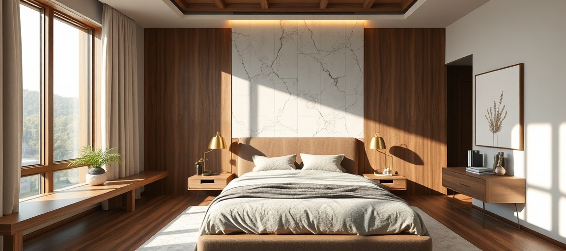 Residential Interior Design Seoul: Transform Your Home with Style
