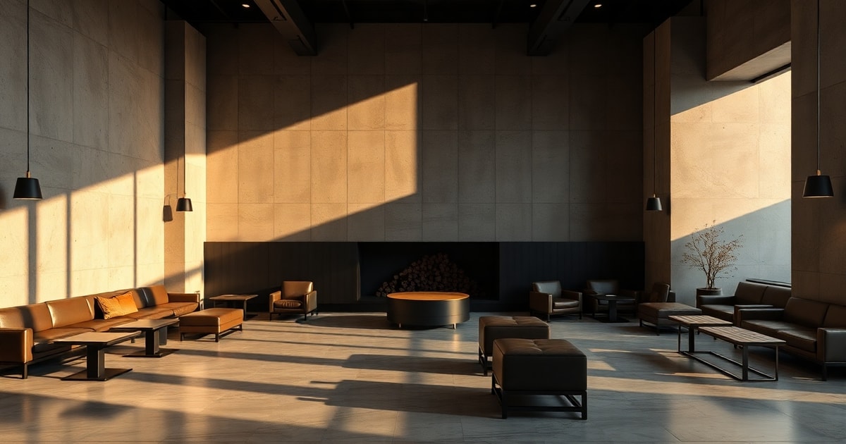 Luxury Home Interior Seoul: Transforming Villas with Elegance