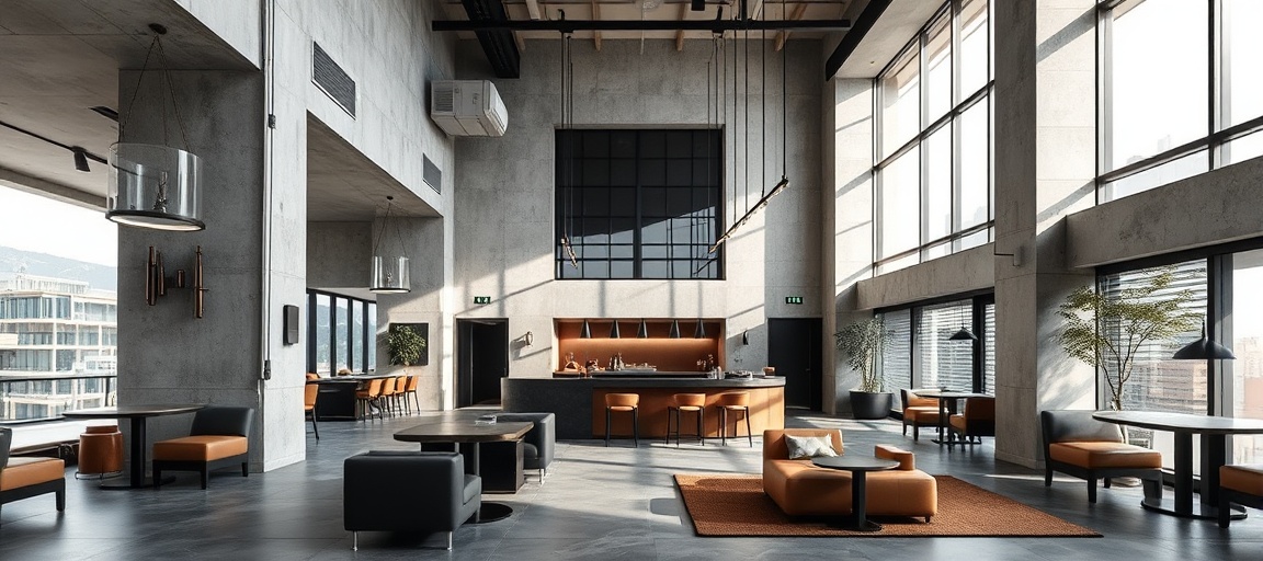 Seoul Villa Interior Design: Transform Luxury Living