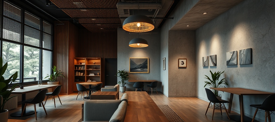 Seoul Luxury Interior Design: Transform Your Space