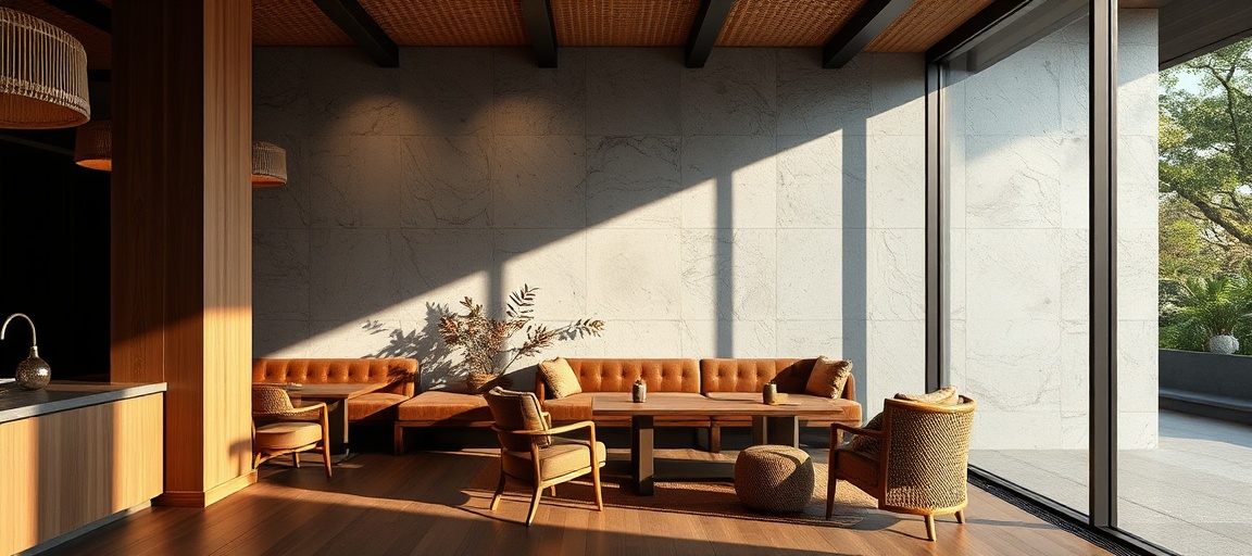 Seoul Interior Design Services: Office, Home & Villa Experts