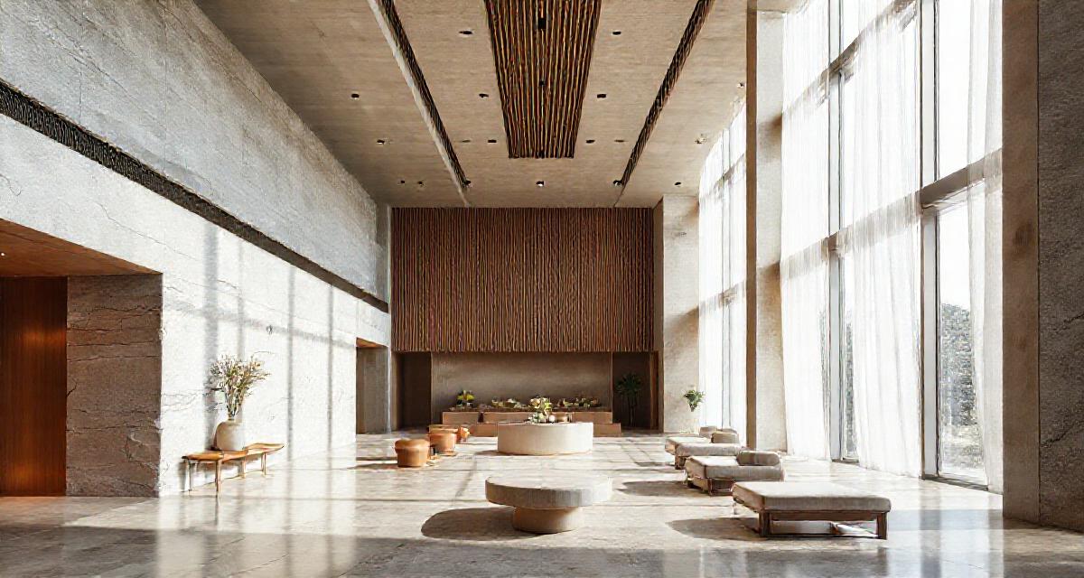 Seoul Office Residential Interior Design: Your Vision Transformed