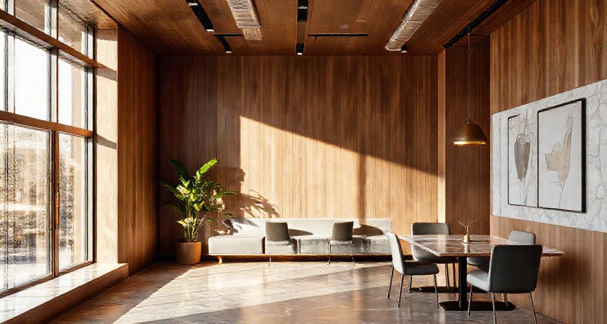 Seoul Interior Design Services: Office, Residential & Luxury Villas